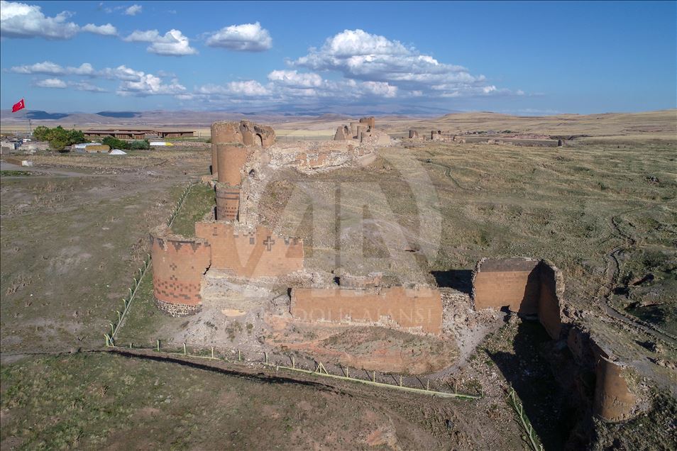 Aniya "Hêlîna Şaristaniyan" payîzê jî xweş e