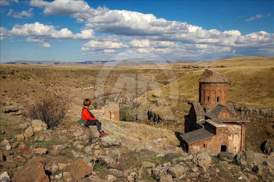 Aniya "Hêlîna Şaristaniyan" payîzê jî xweş e