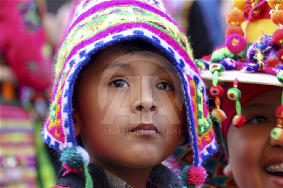 ئهرجهنتین.. فێستیڤاڵی رۆژی پهنابهران