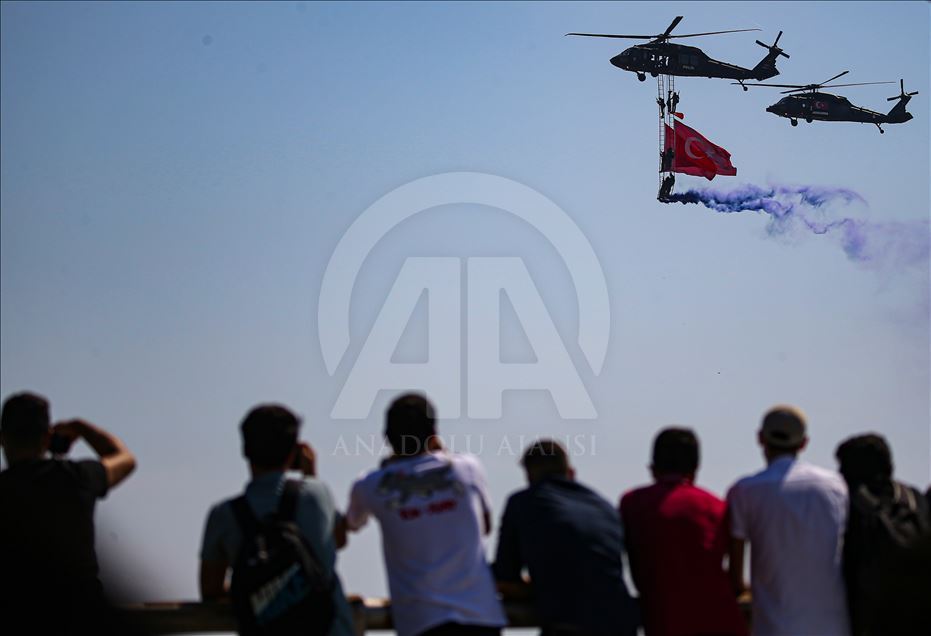 TEKNOFEST İstanbul