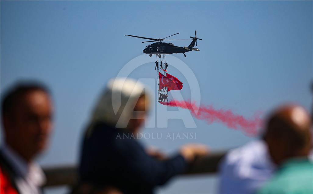 TEKNOFEST İstanbul