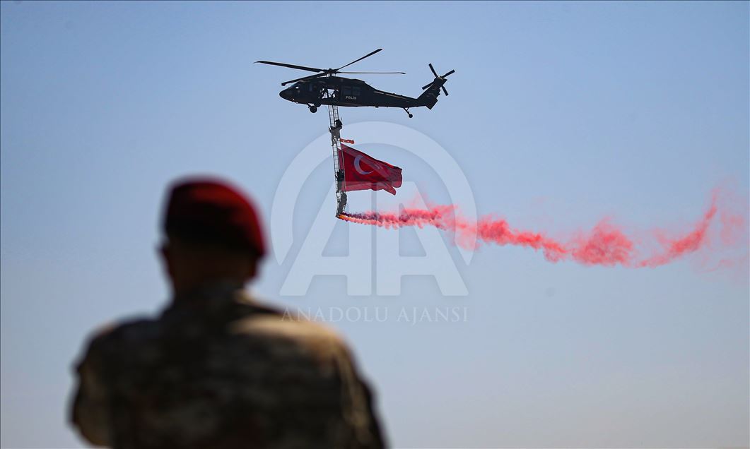 TEKNOFEST İstanbul
