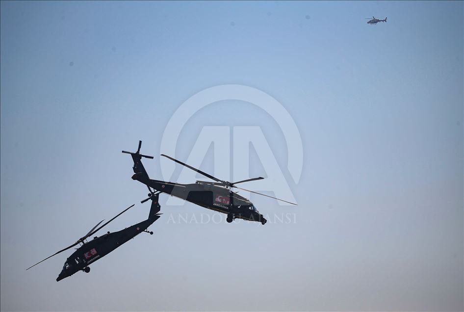 TEKNOFEST İstanbul