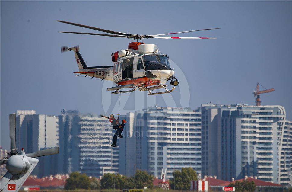TEKNOFEST İstanbul