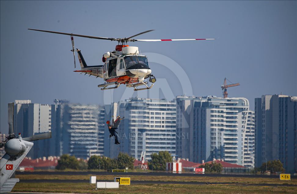 TEKNOFEST İstanbul