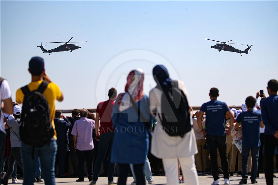 TEKNOFEST İstanbul