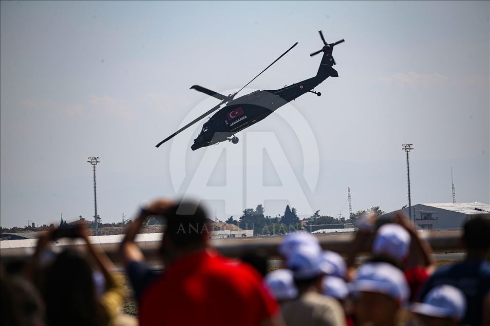 TEKNOFEST İstanbul