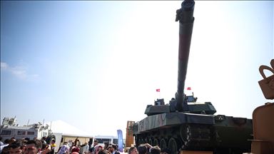 Altay tankı için çarklar dönmeye başladı