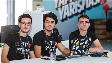 TEKNOFEST İstanbul yarışmalara sahne oluyor