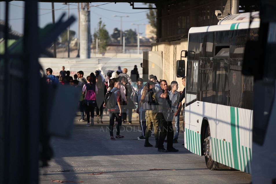 Cisjordania: tropas israelíes matan a tiros a mujer palestina