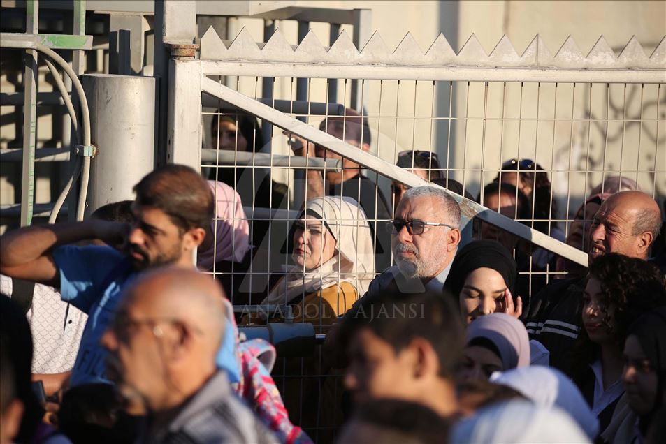 Cisjordania: tropas israelíes matan a tiros a mujer palestina