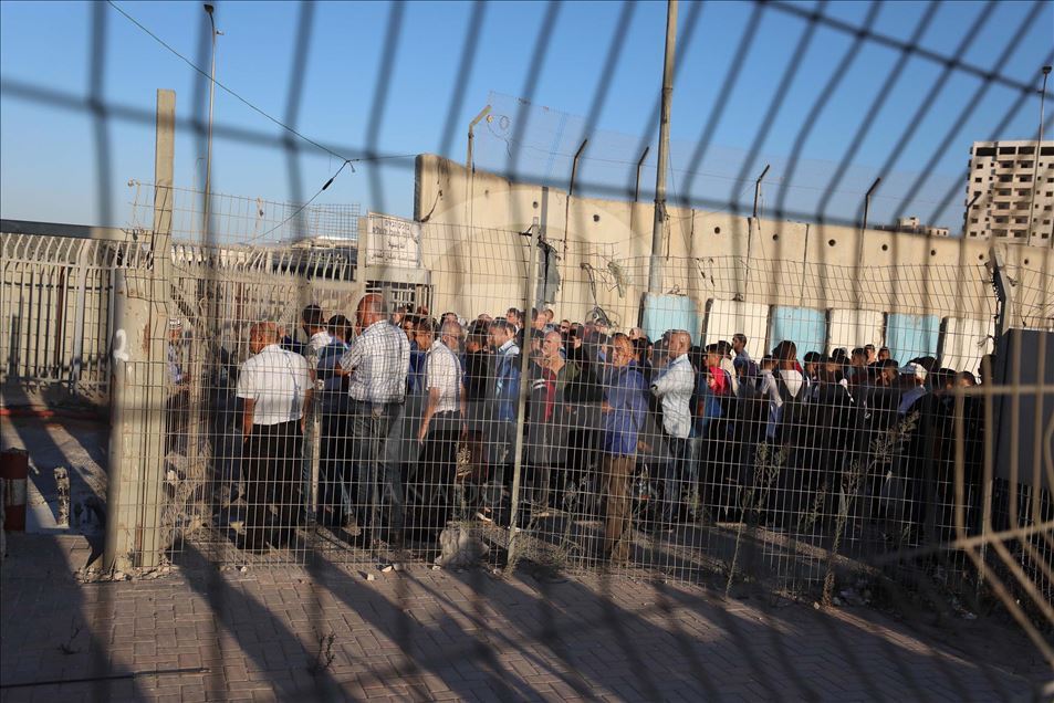 Cisjordania: tropas israelíes matan a tiros a mujer palestina
