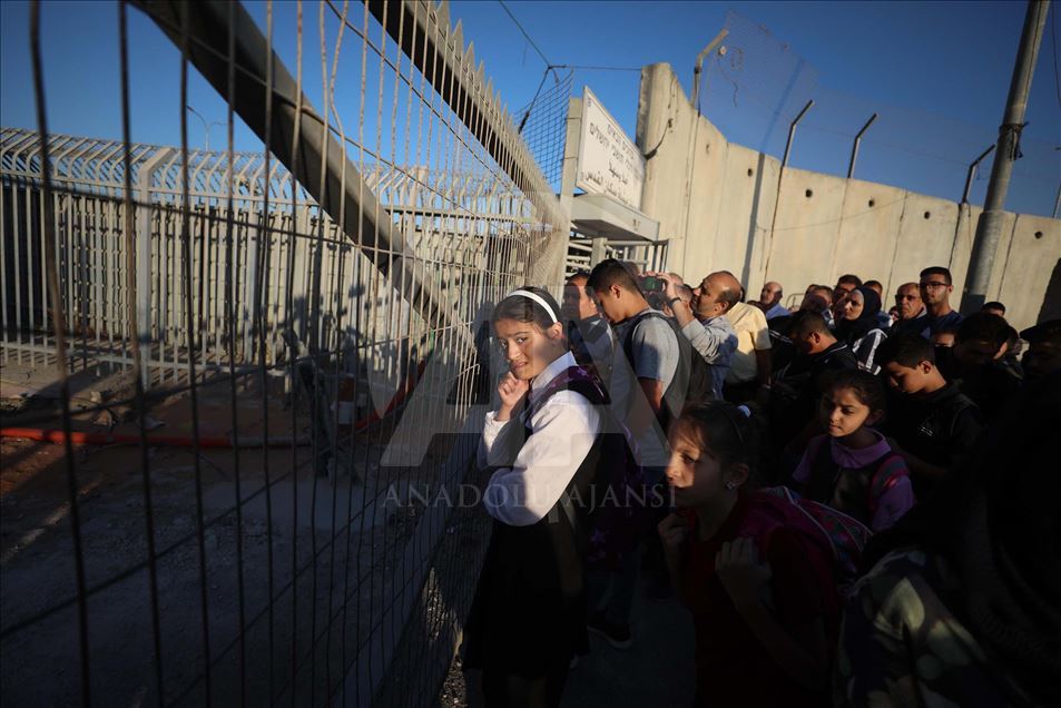 Cisjordania: tropas israelíes matan a tiros a mujer palestina