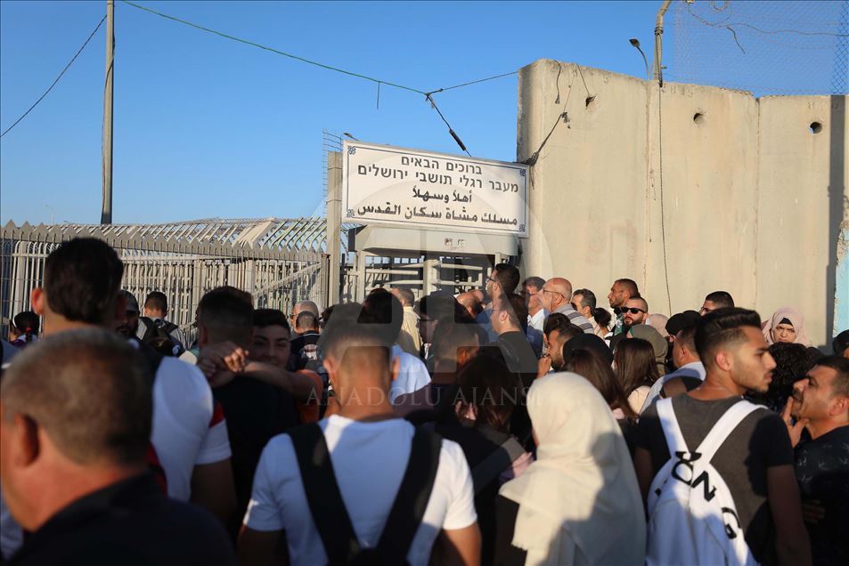 Cisjordania: tropas israelíes matan a tiros a mujer palestina