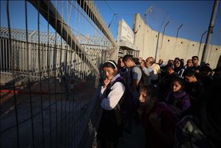 Cisjordania: tropas israelíes matan a tiros a mujer palestina
