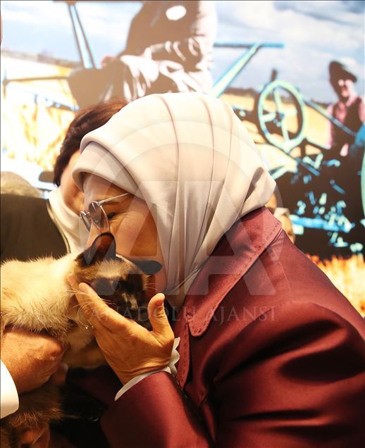 2. Uluslararası Coğrafi İşaretli Ürünler Zirvesi