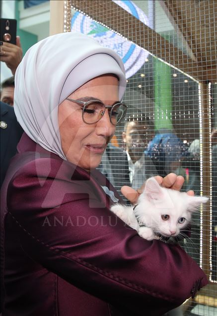 2. Uluslararası Coğrafi İşaretli Ürünler Zirvesi