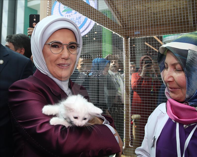 2. Uluslararası Coğrafi İşaretli Ürünler Zirvesi