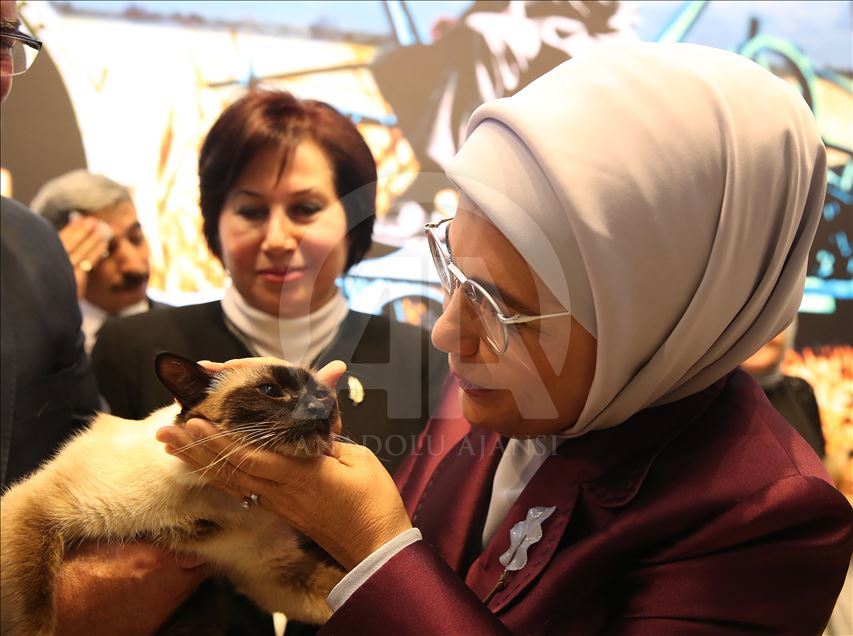 2. Uluslararası Coğrafi İşaretli Ürünler Zirvesi