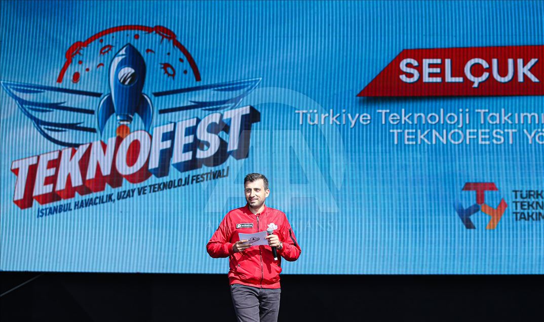 Teknofest İstanbul
