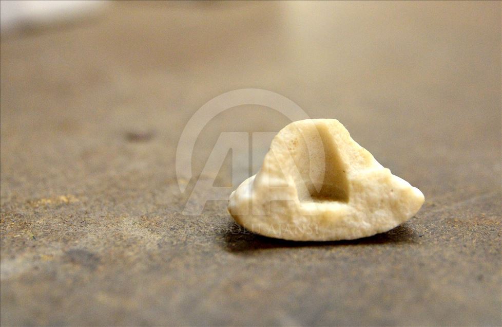 "طروادة" الأثرية بتركيا.. مقصد سياحي تاريخي