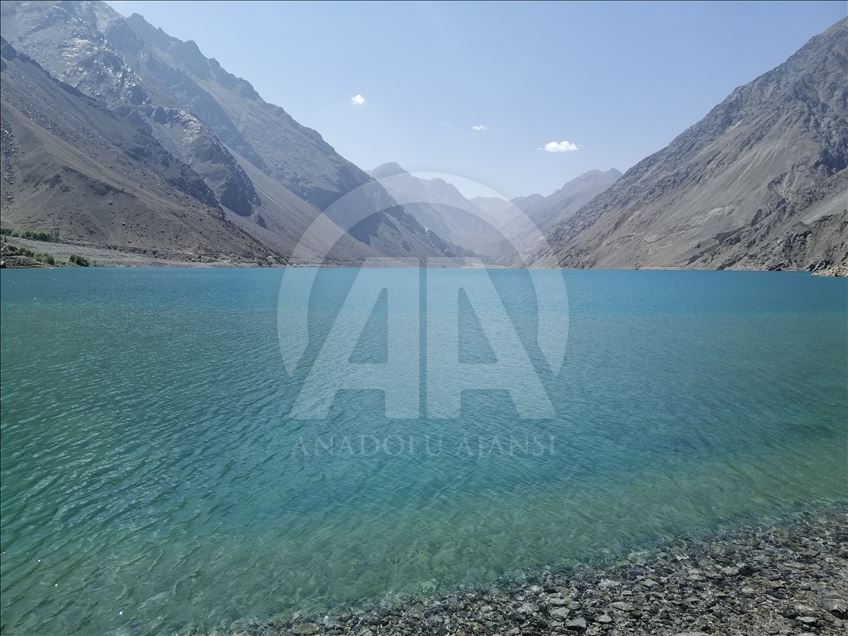"Skardu", parajsa e alpinistëve në Pakistan