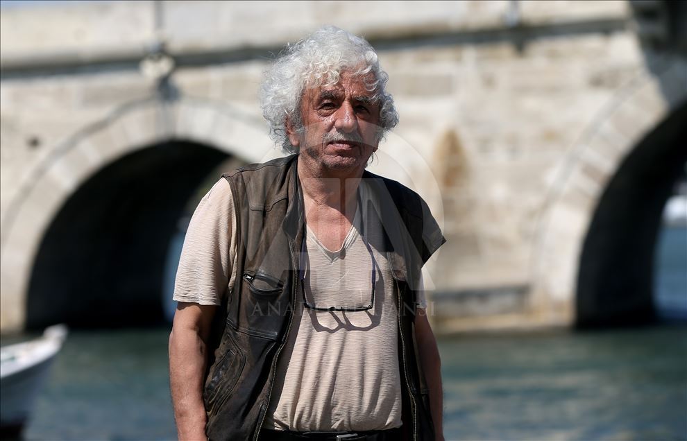 "Koca Sinan"ın köprüleri yüzyılların yükünü taşıyor