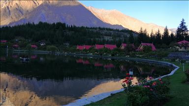 Skardu: Mountaineers' paradise in Pakistan