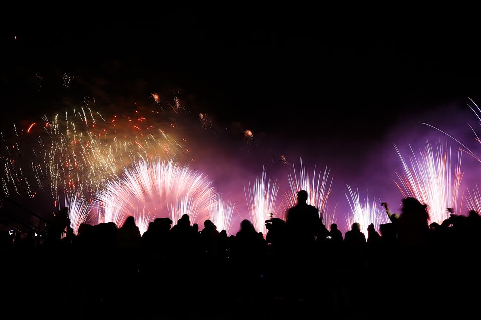 2019 Circle of Light International Festival in Moscow