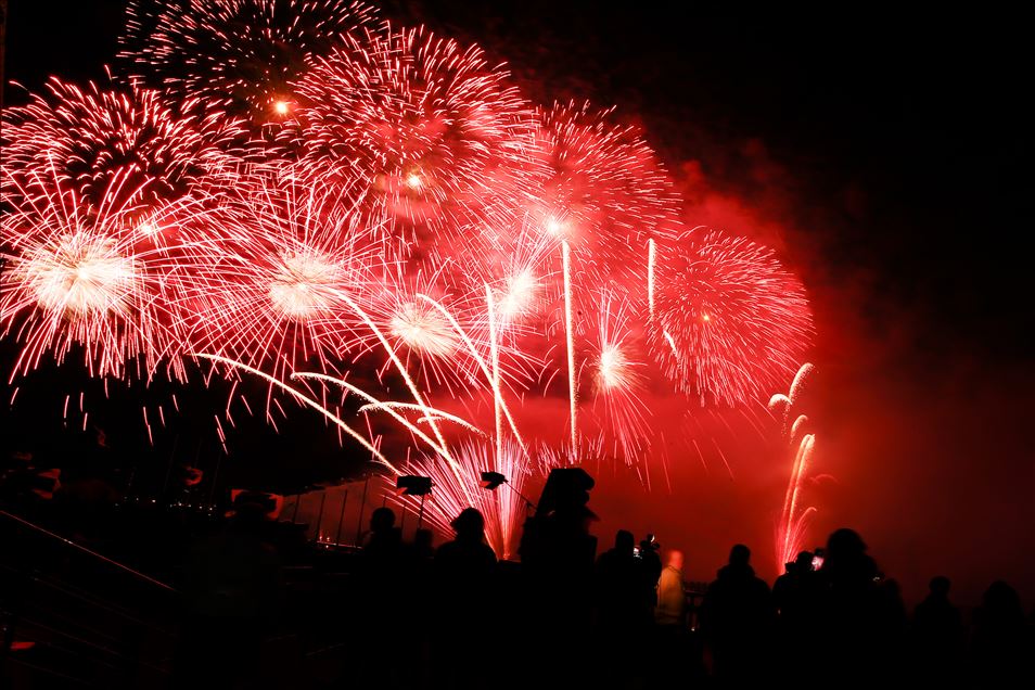2019 Circle of Light International Festival in Moscow