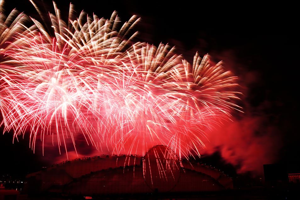 2019 Circle of Light International Festival in Moscow