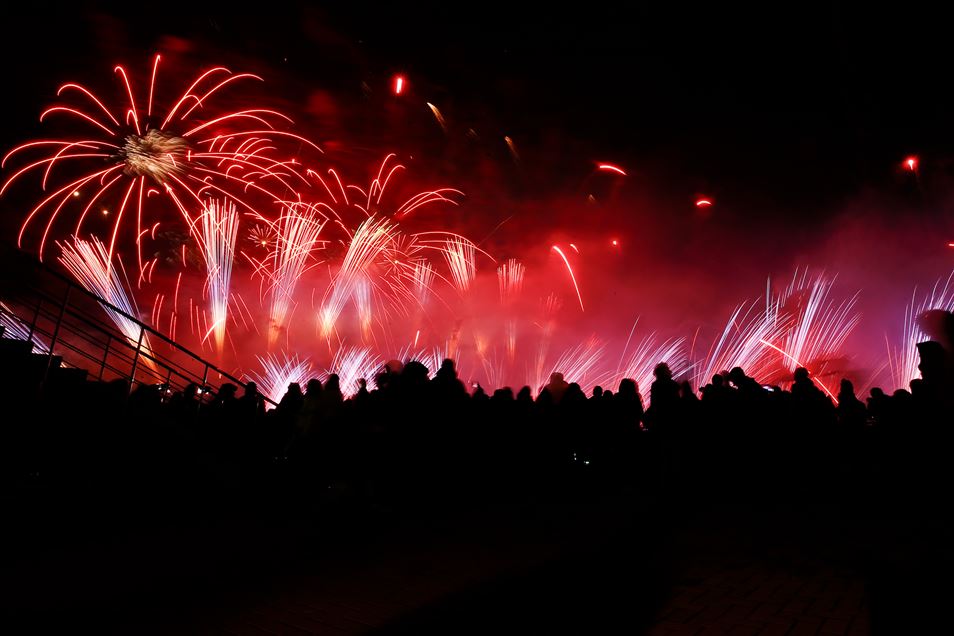 2019 Circle of Light International Festival in Moscow