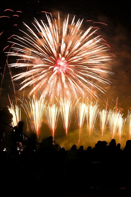 2019 Circle of Light International Festival in Moscow