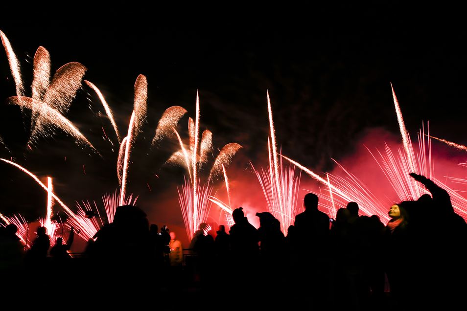 2019 Circle of Light International Festival in Moscow