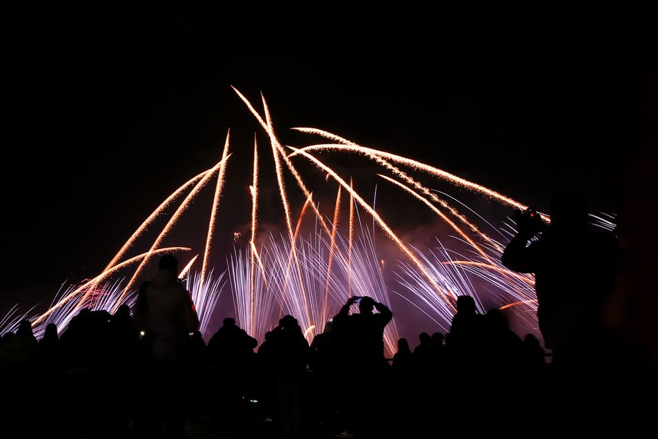2019 Circle of Light International Festival in Moscow