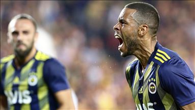 Fenerbahçe sahasında galip