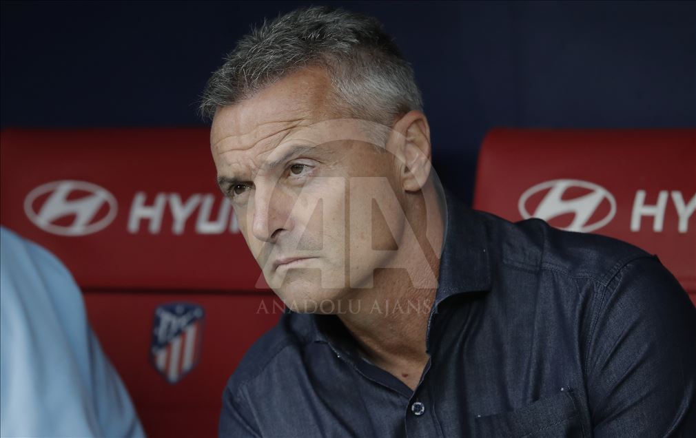 La Liga: Atlético Madrid vs Celta Vigo