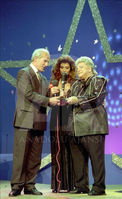 Zeki Müren
