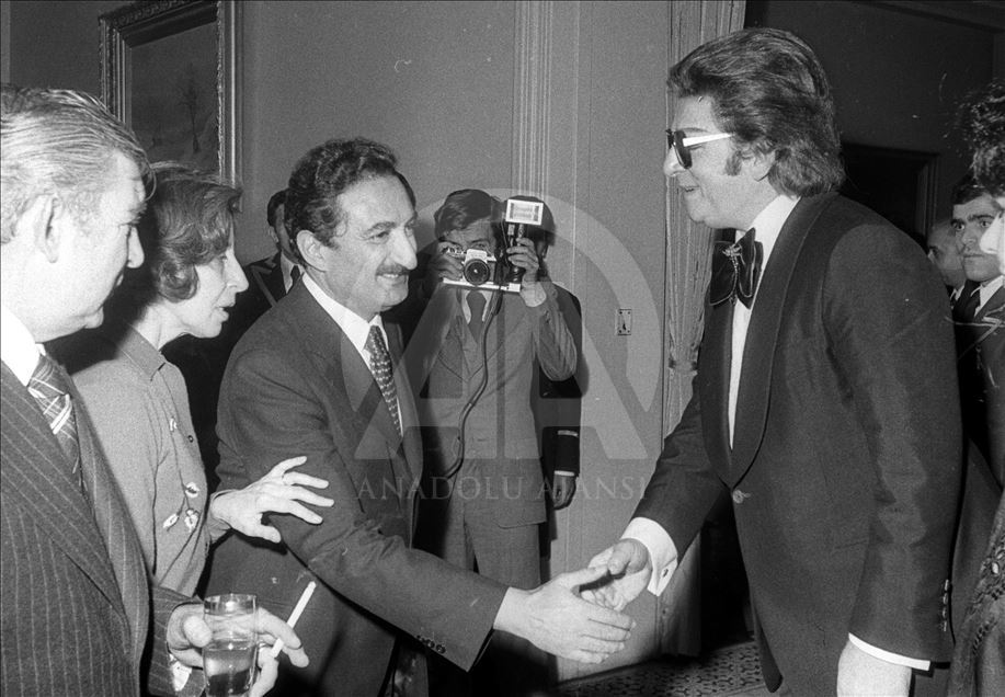 Zeki Müren