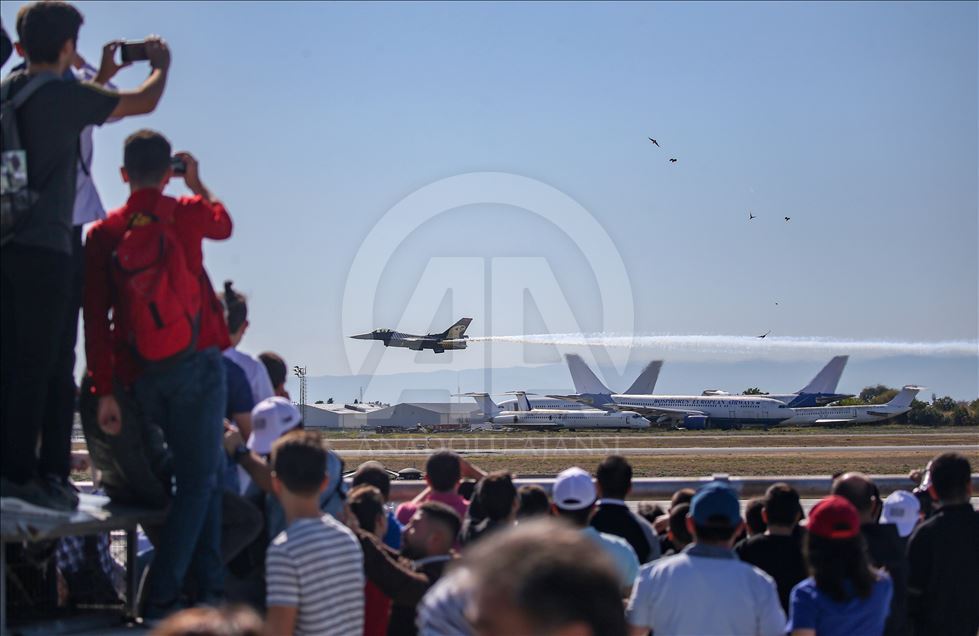 TEKNOFEST İstanbul