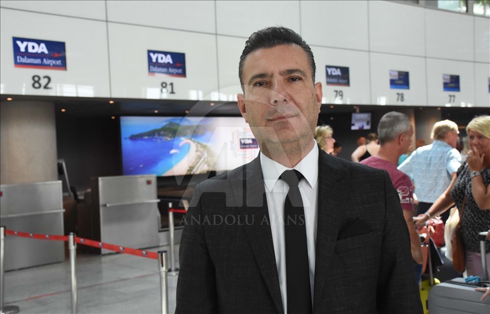 İngiliz tur operatörü Thomas Cook'un iflası