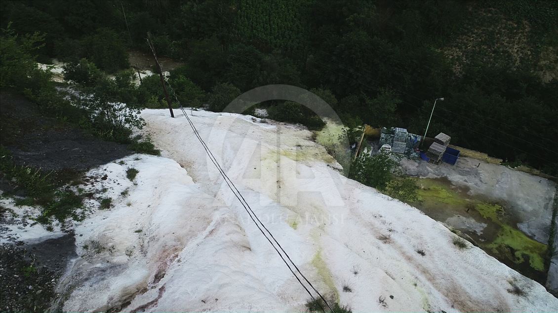 Travetat e Giresunit do t'i shtojnë vlerë turizmit në vend