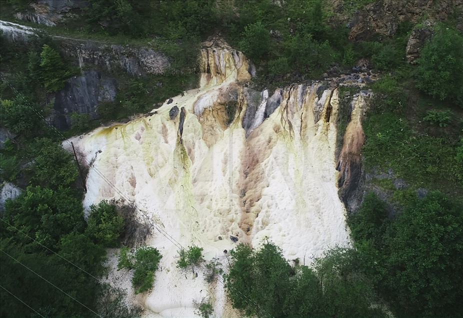 Travetat e Giresunit do t'i shtojnë vlerë turizmit në vend