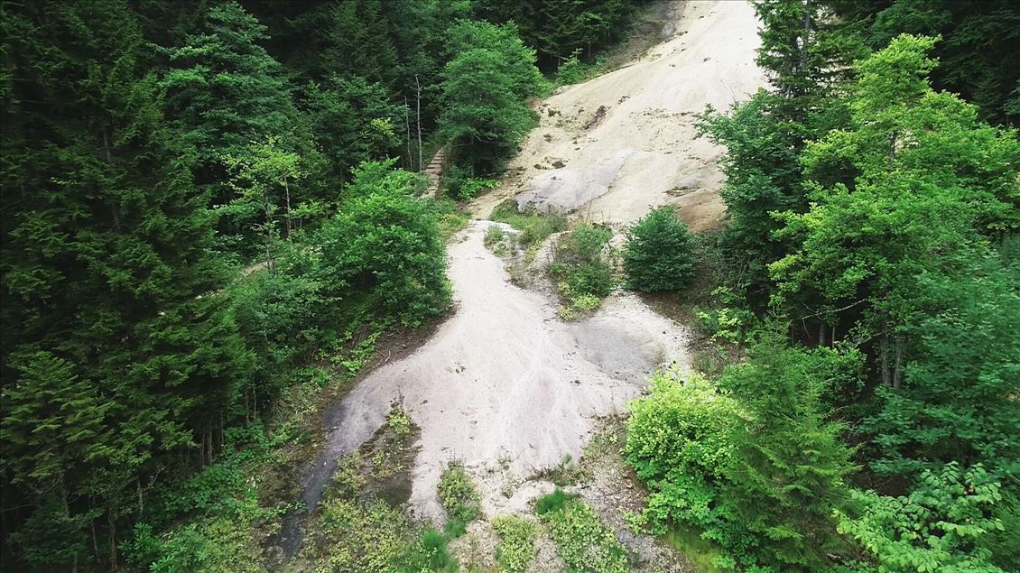 Travetat e Giresunit do t'i shtojnë vlerë turizmit në vend
