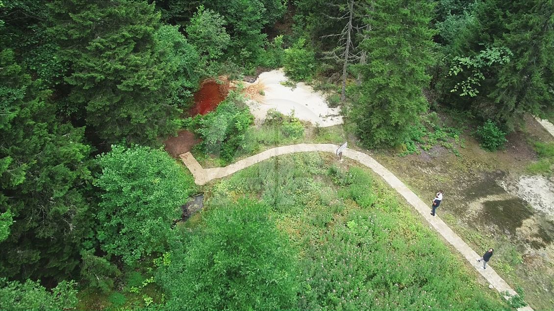 Travetat e Giresunit do t'i shtojnë vlerë turizmit në vend