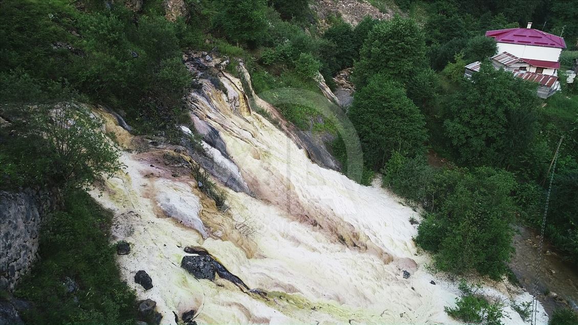 Travetat e Giresunit do t'i shtojnë vlerë turizmit në vend