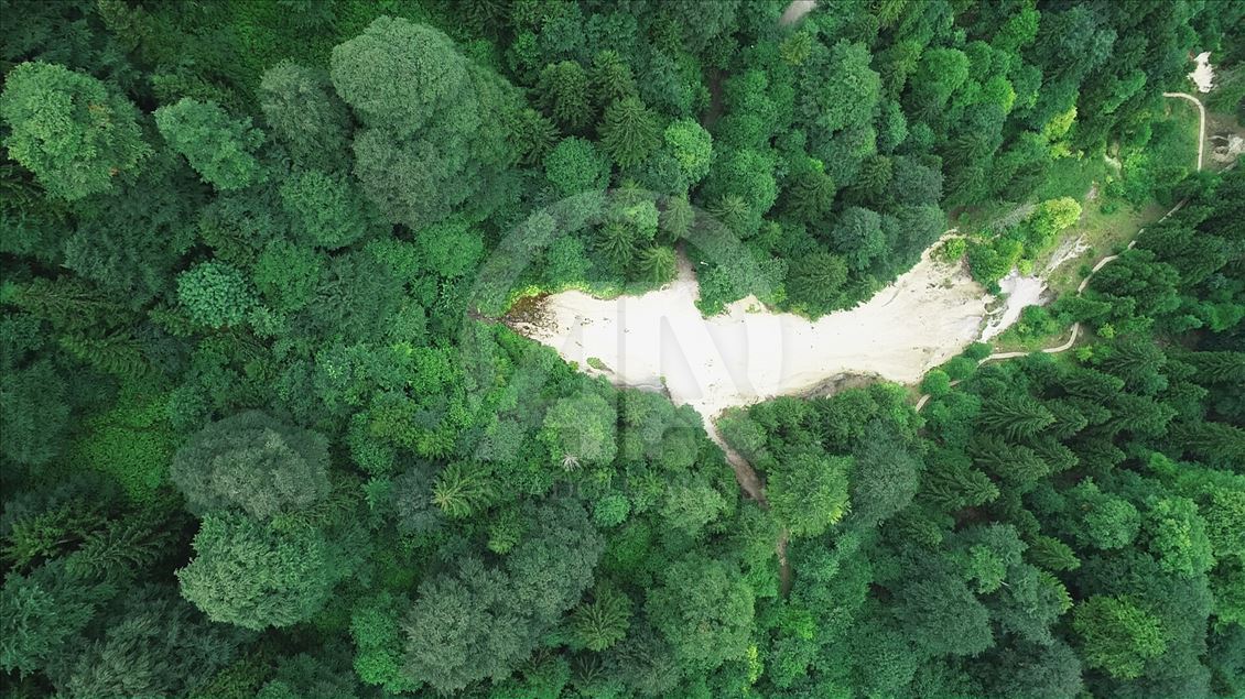 Travetat e Giresunit do t'i shtojnë vlerë turizmit në vend