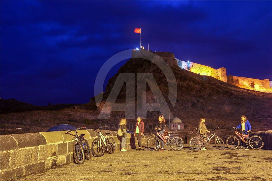 Anadolu'nun tarihin izlerini taşıyan asırlık köprüleri