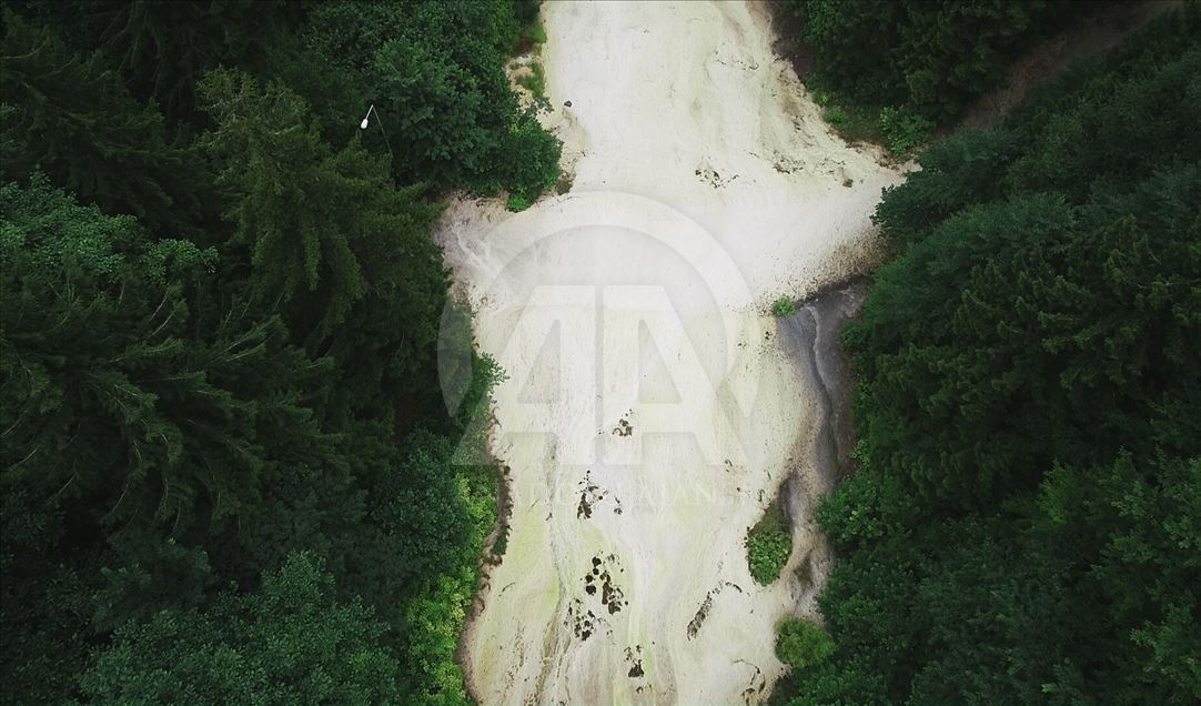 Travetat e Giresunit do t'i shtojnë vlerë turizmit në vend