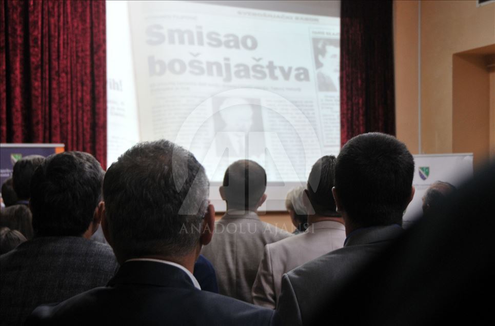 Bošnjačko nacionalno vijeće (BNV) obilježilo 28. septembar - Dan Bošnjaka